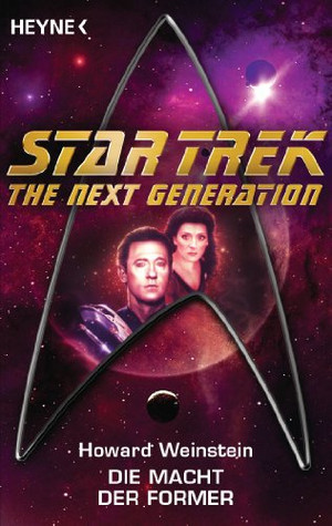 Star Trek - The Next Generation 22: Die Macht der Former