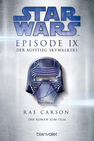 Star Wars - Episode IX: Der Aufstieg Skywalkers