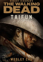 The Walking Dead: Taifun