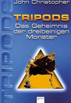 Das Geheimnis der dreibeinigen Monster