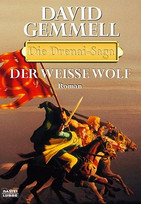 Der weiße Wolf