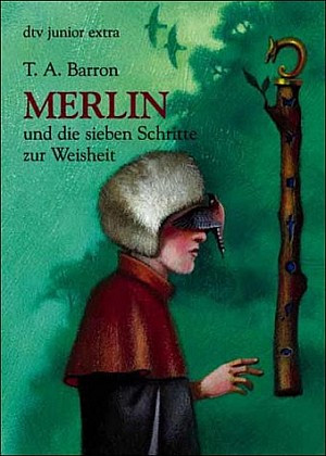 Merlin und die sieben Schritte zur Weisheit