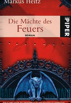 Die Mächte des Feuers