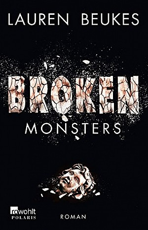 Broken Monsters