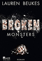 Broken Monsters