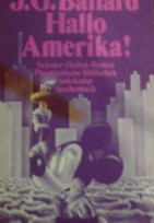 Hallo Amerika
