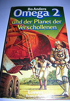 Omega 2 und der Planet der Verschollenen