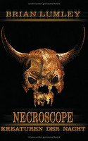 Necroscope 3