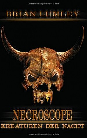 Necroscope 3