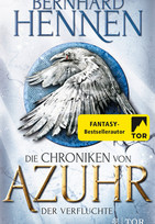 Die Chroniken von Azuhr 1: Der Verfluchte