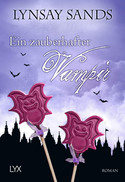 Ein zauberhafter Vampir (Argeneau 32)