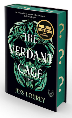 The Verdant Cage (Deluxe Edition)