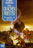 Die Drachenpriester