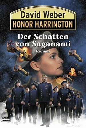 Honor Harrington 19: Der Schatten von Saganami