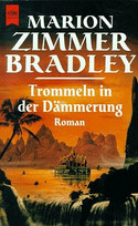 Trommeln in der Dämmerung