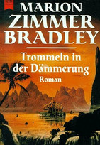 Trommeln in der Dämmerung