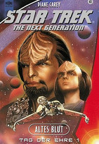 Tag der Ehre - Altes Blut