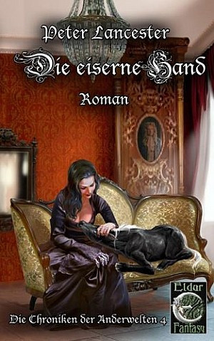 Die eiserne Hand