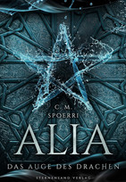 Alia - 4. Das Auge des Drachen