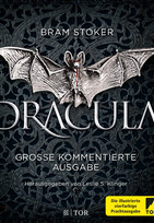 Dracula - Große kommentierte Ausgabe