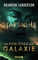 Starsight - Bis zum Ende der Galaxie (Claim the Stars 2)