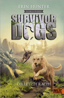Survivor Dogs - Dunkle Spuren 6: Die letzte Rache (Staffel II)