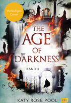 The Age of Darkness 3 - Das Ende der Welt