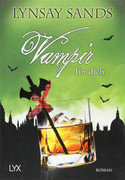 Vampir für dich (Argeneau 26)