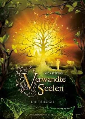 Verwandte Seelen - Die Trilogie