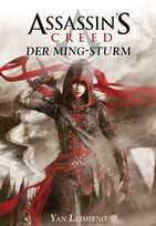 Assassin's Creed: Der Ming-Sturm