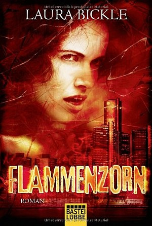 Flammenzorn