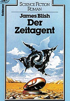 Der Zeitagent