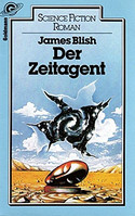 Der Zeitagent