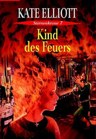 Kind des Feuers