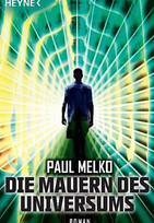 Die Mauern des Universums