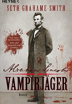 Abraham Lincoln. Vampirjäger