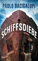 Schiffsdiebe