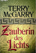 Zauberin des Lichts