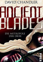 Die Metropole der Diebe