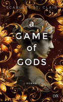 A Game of Gods (Hades-Saga 3)