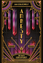 Amnesty - Ruf nach Gerechtigkeit