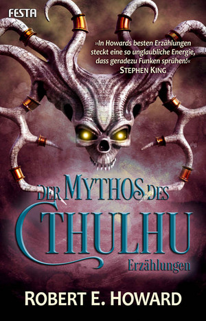 Der Mythos des Cthulhu: Erzählungen