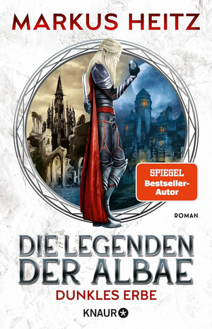 Die Legenden der Albae (5): Dunkles Erbe