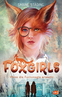 Foxgirls (1) - Wenn die Fuchsmagie erwacht