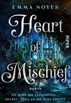 Heart of Mischief (Soul of Shadow 2)