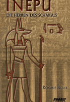 Inepu: Die Herren des Schakals (1)