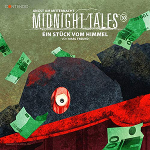 Midnight Tales 30: Ein Stück vom Himmel