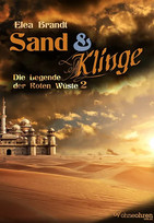 Sand & Klinge: Die Legende der Roten Wüste 2