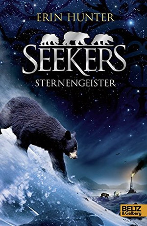 Seekers 6: Sternengeister