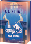 The Extraordinaries (2) - Neue Helden
